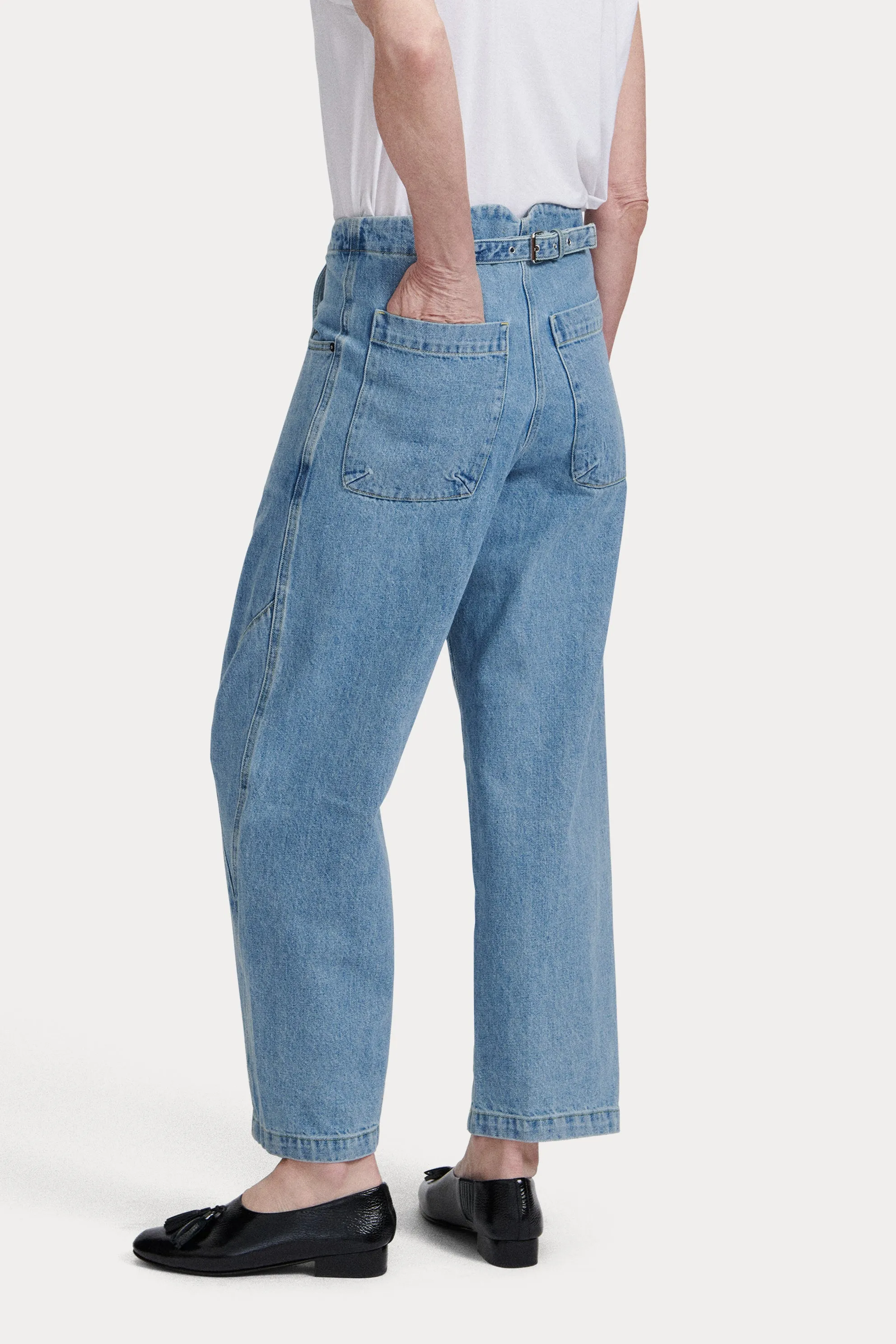 Elkin Pant