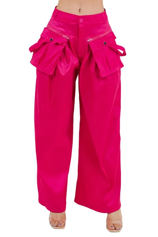 Ellie Palazzo Pants