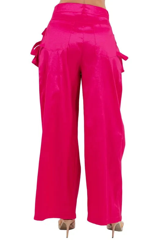 Ellie Palazzo Pants