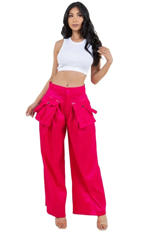 Ellie Palazzo Pants