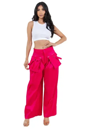 Ellie Palazzo Pants