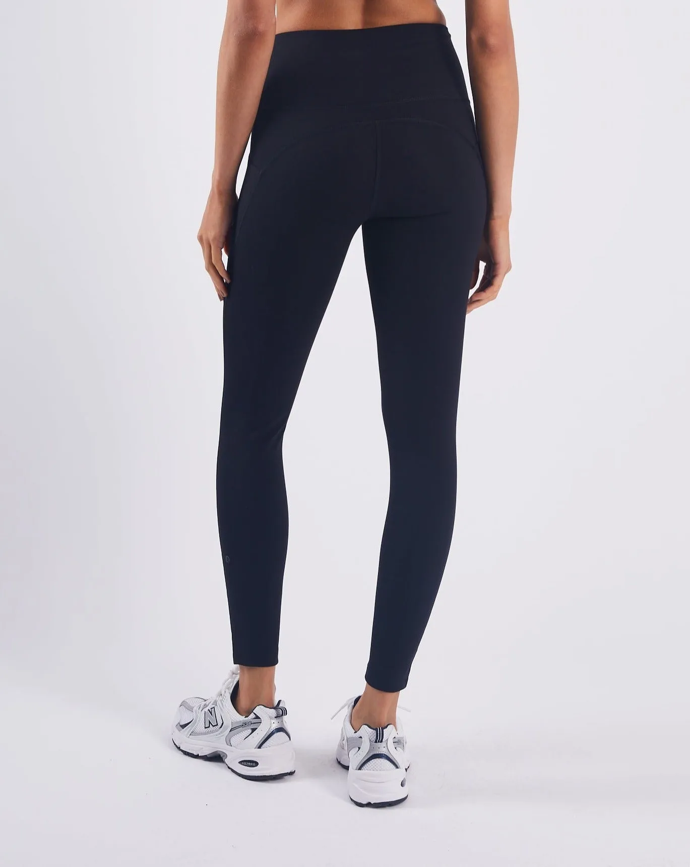 Esme Icon Pant Black