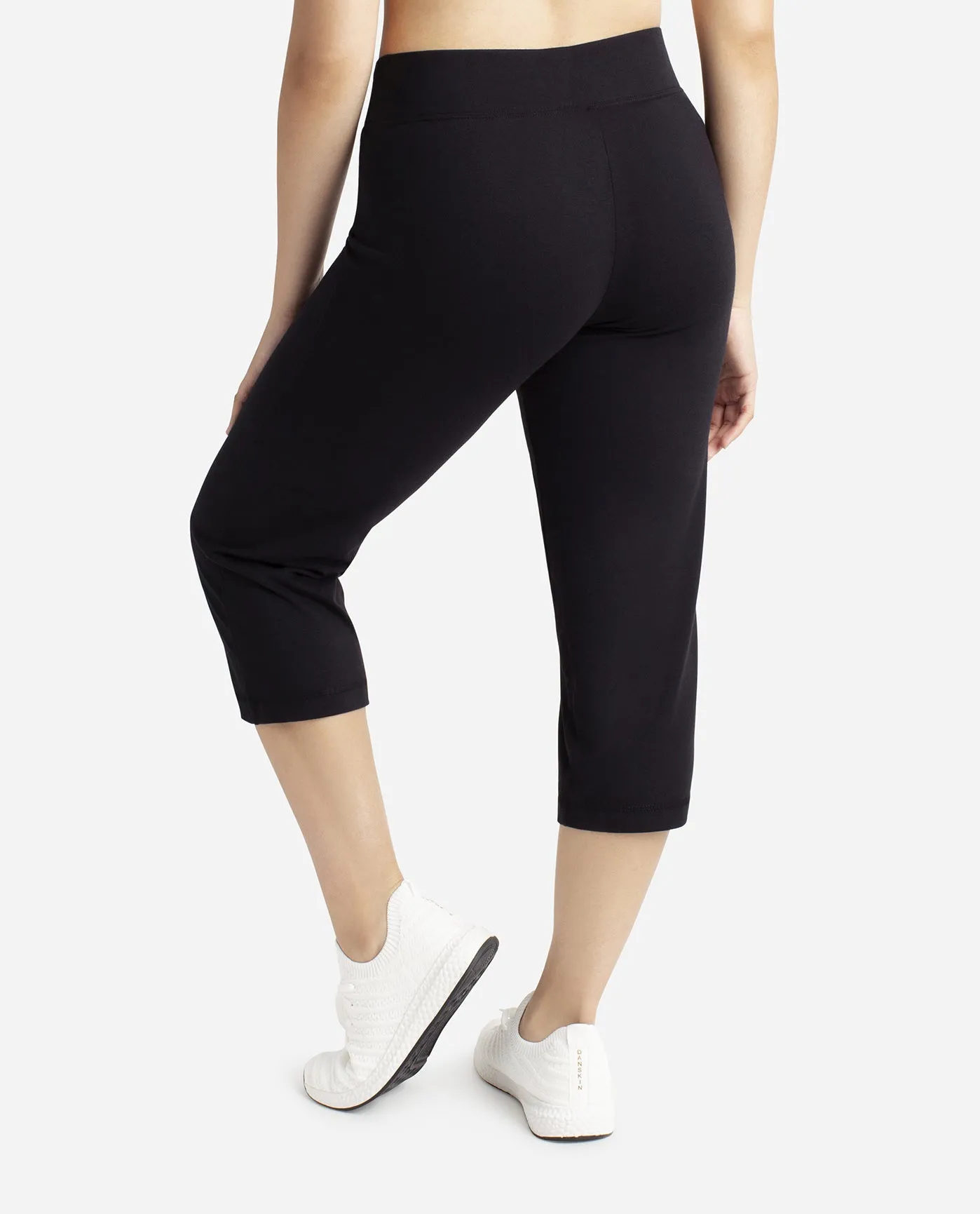 Essentials Yoga Crop Pant