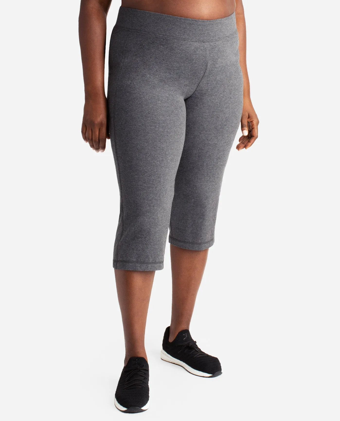 Essentials Yoga Crop Pant