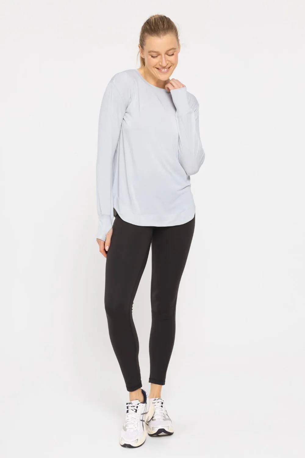 'Everyday Essential' Leggings - Black