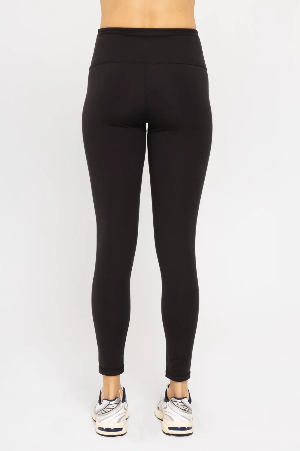 'Everyday Essential' Leggings - Black