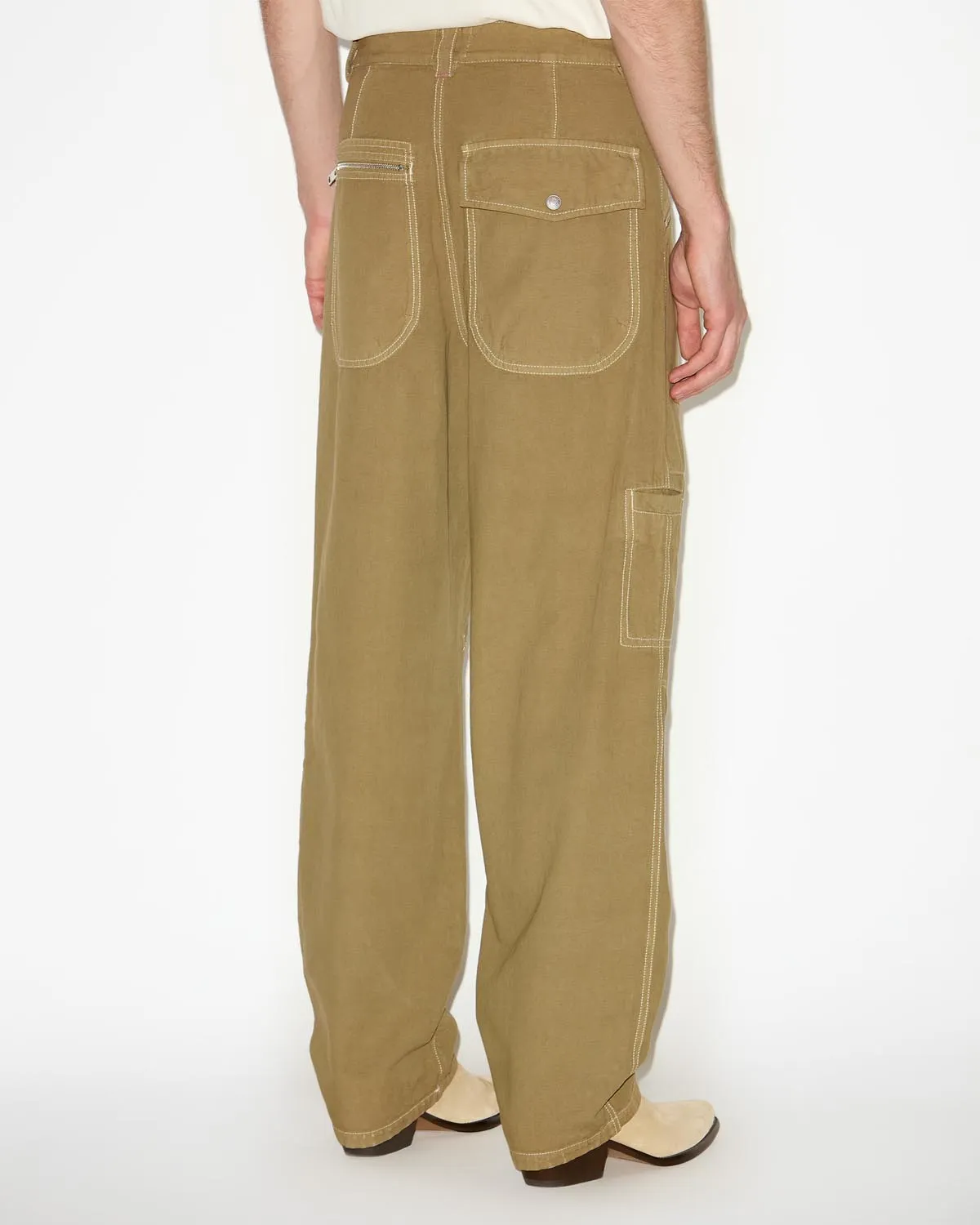 Farker Pants