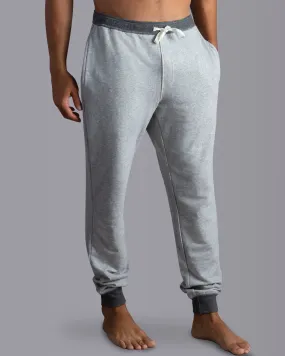 French Terry Lounge Pant