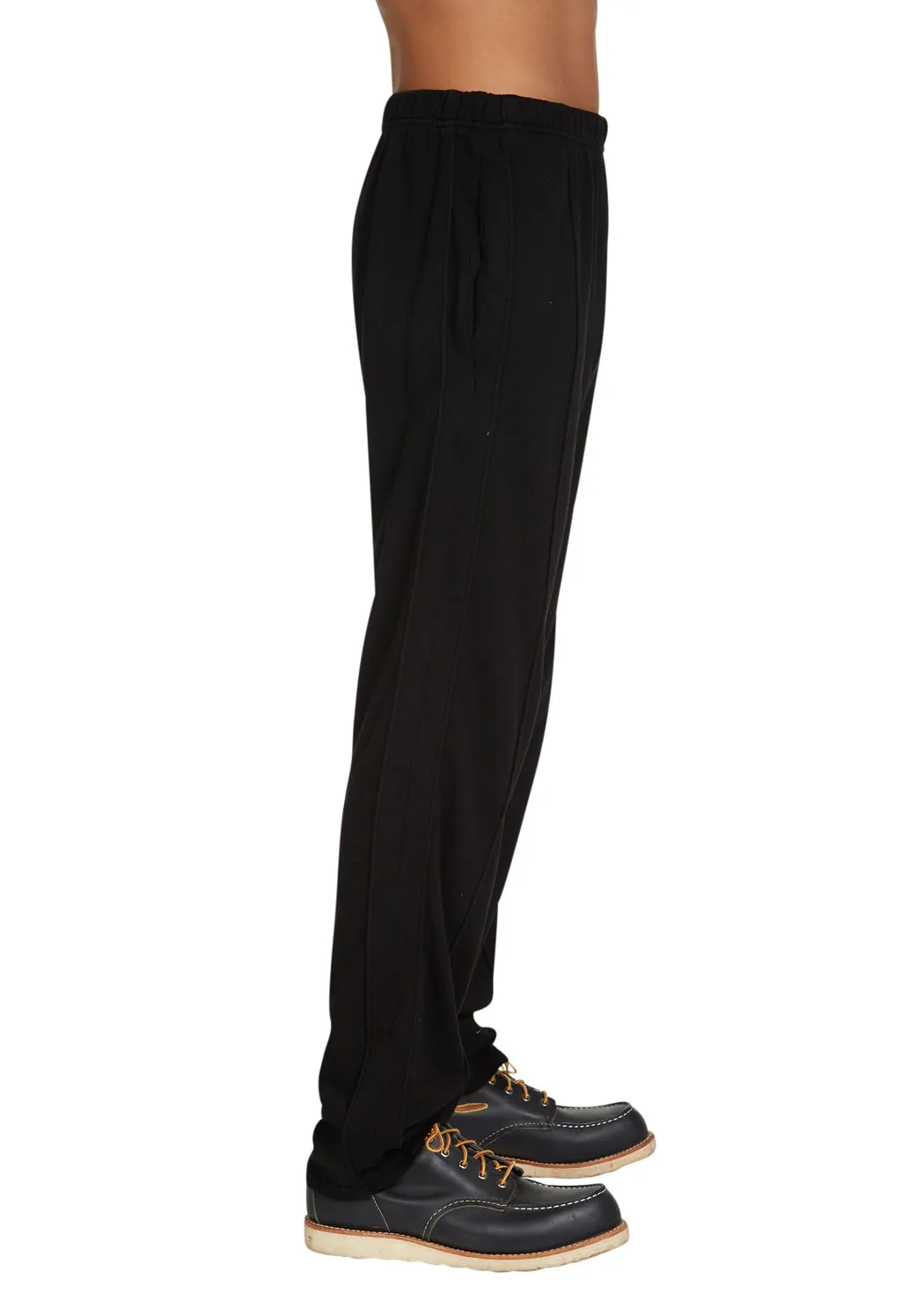 French Terry Lounge Pant