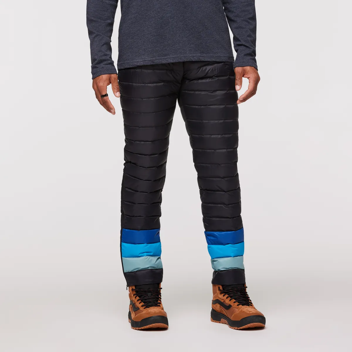 Fuego Down Pant - Men's