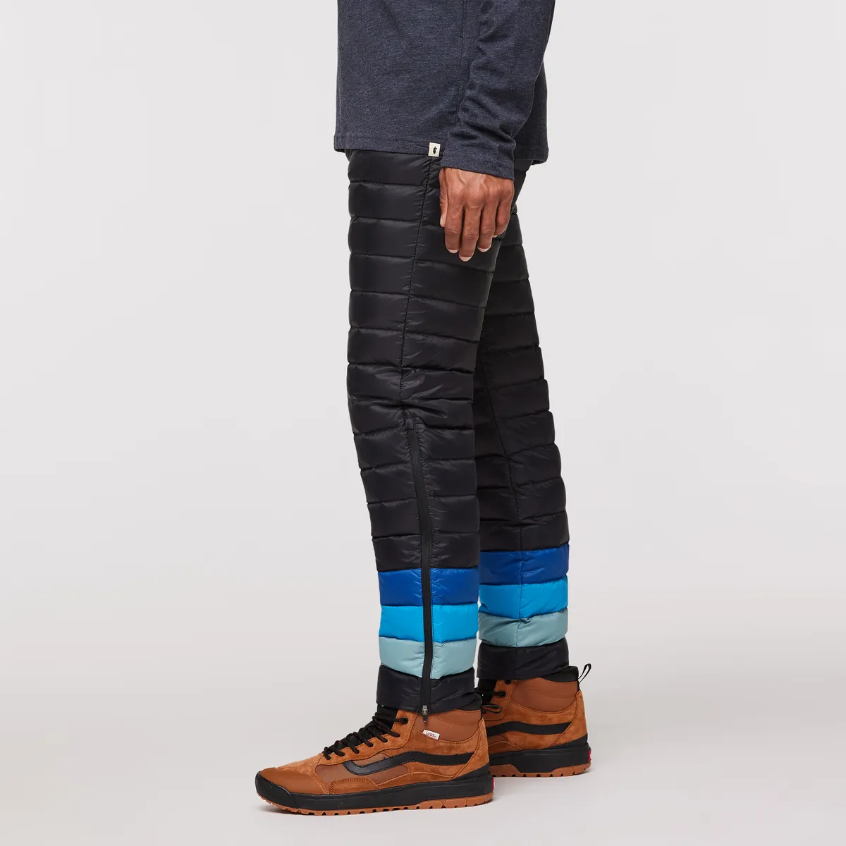 Fuego Down Pant - Men's