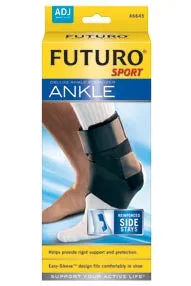 Futuro Sport Deluxe Ankle Stabilizer