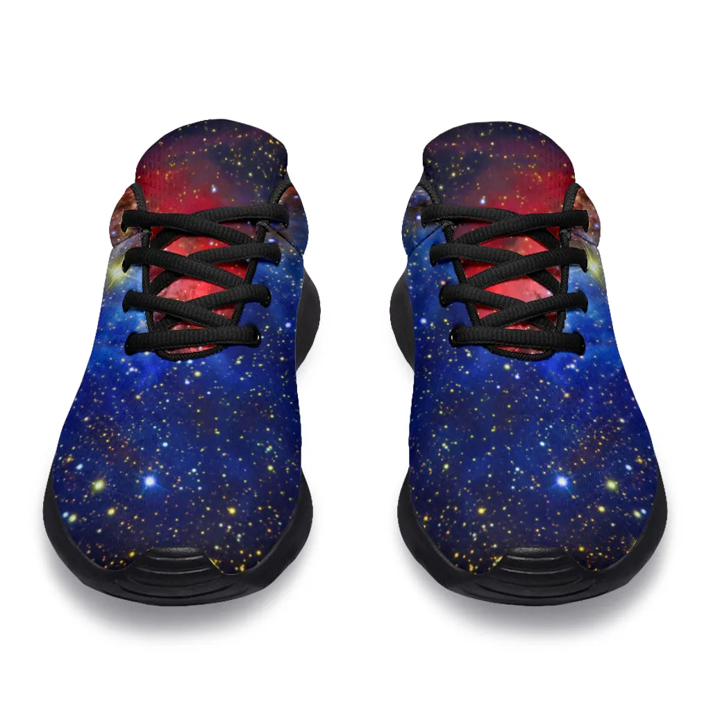 Galaxy Sport Sneakers