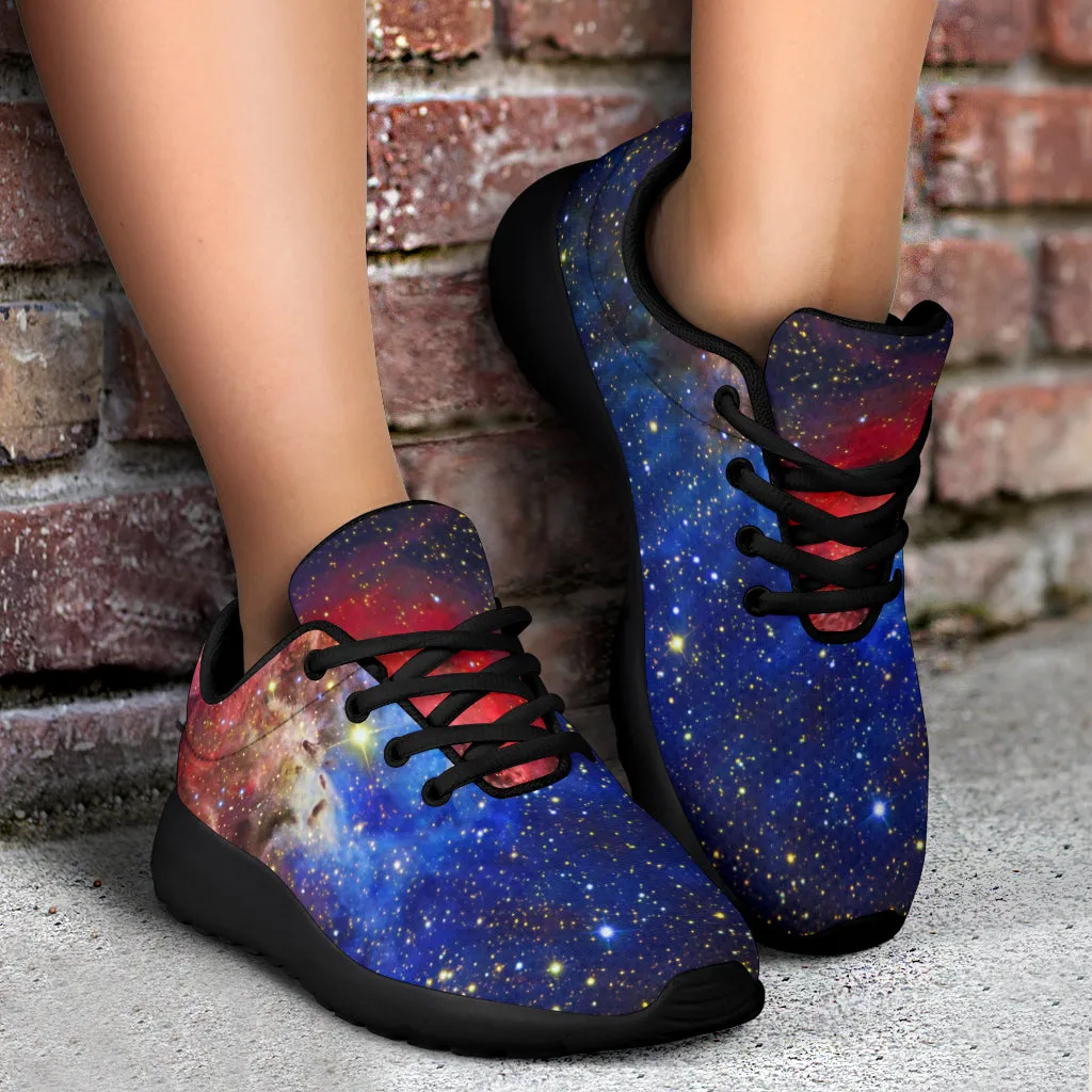 Galaxy Sport Sneakers