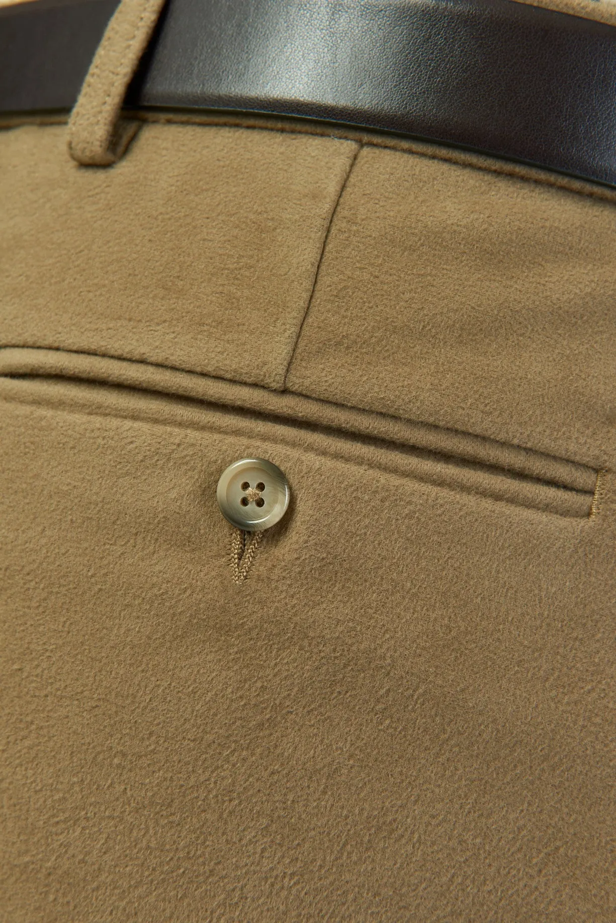 Gallyons Moleskin Trousers