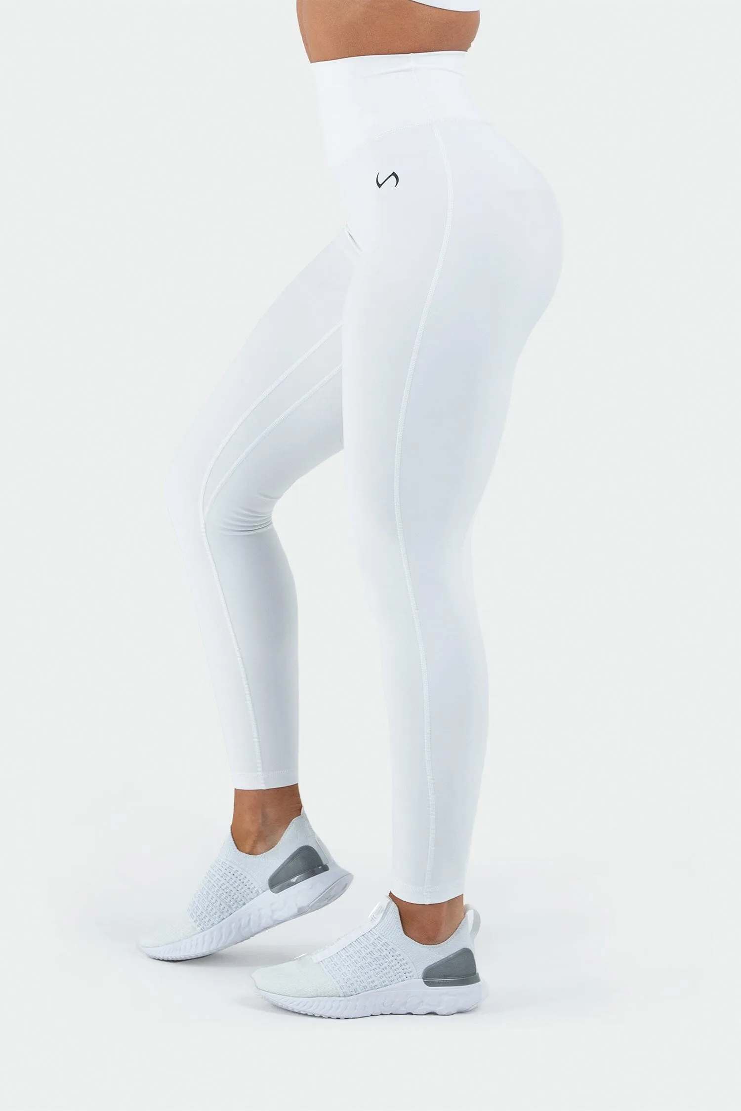 Genesis High Waisted Workout Leggings