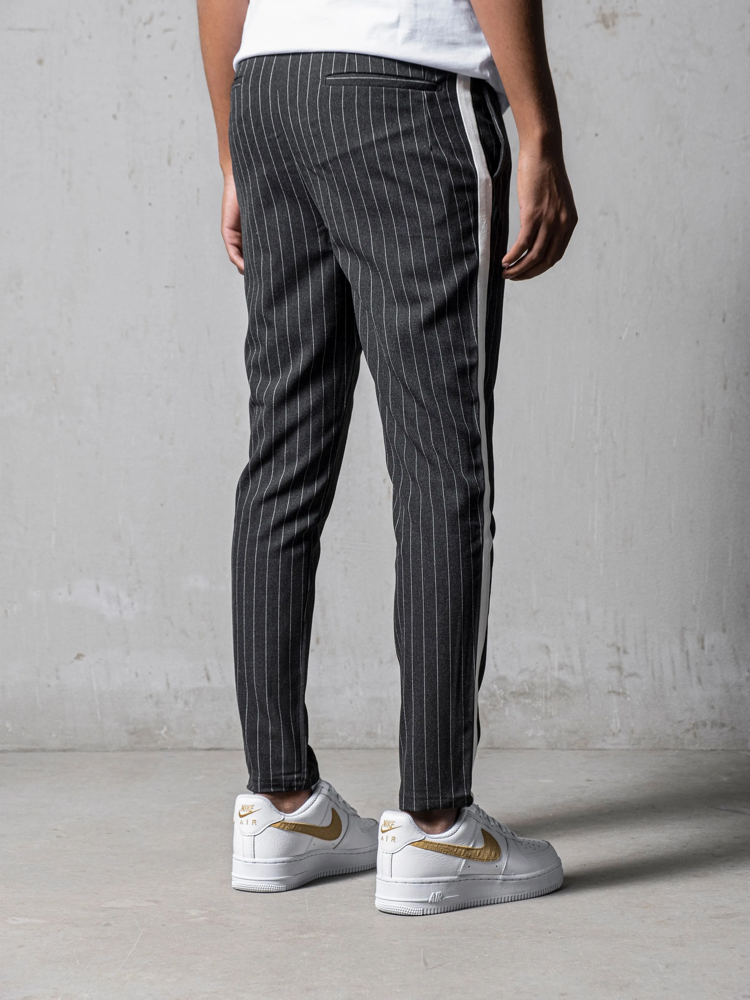 Gentlemens Pants