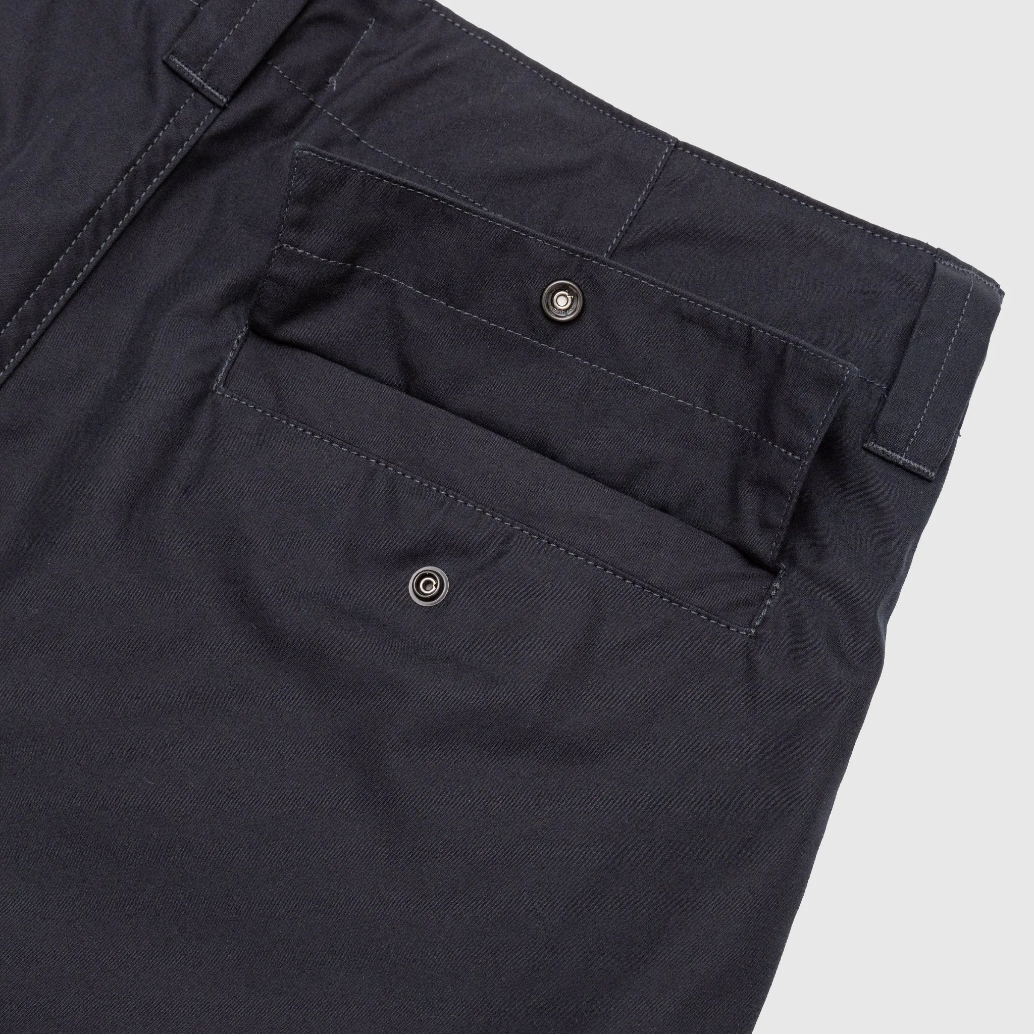 GHOST PIECE REGULAR CARGO PANT