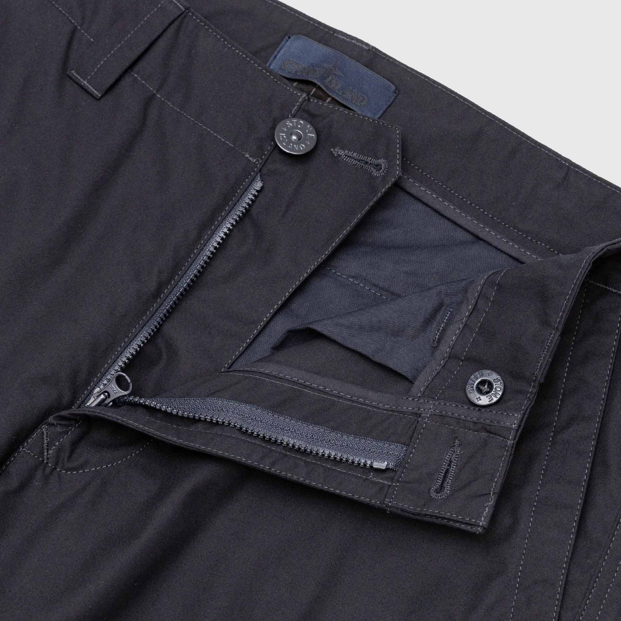 GHOST PIECE REGULAR CARGO PANT