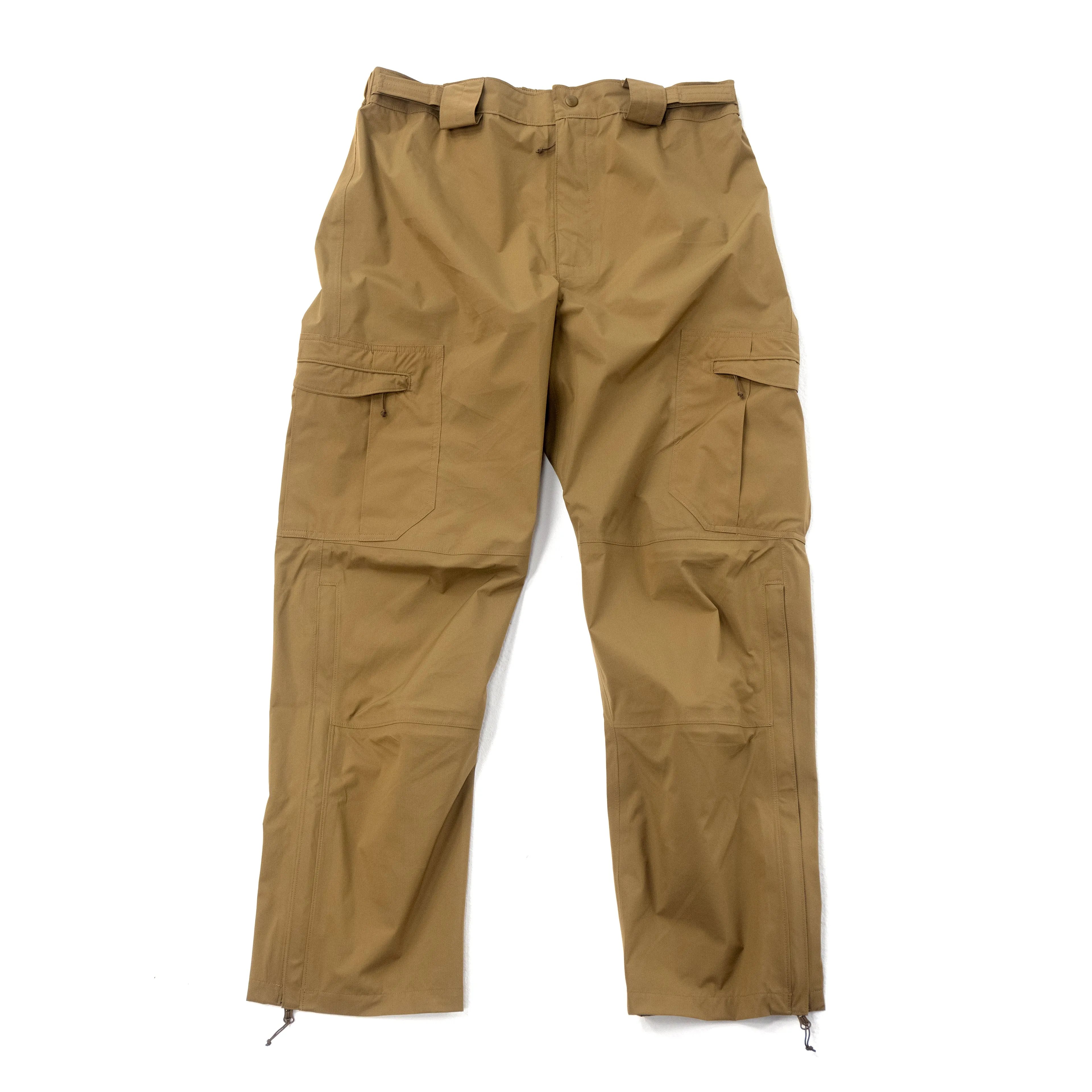 Hard Shell Pant