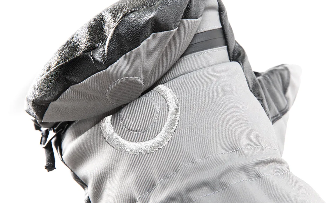 Heat Shell Smart Mitt