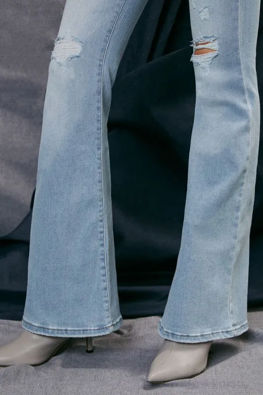 'High Standard' Jeans