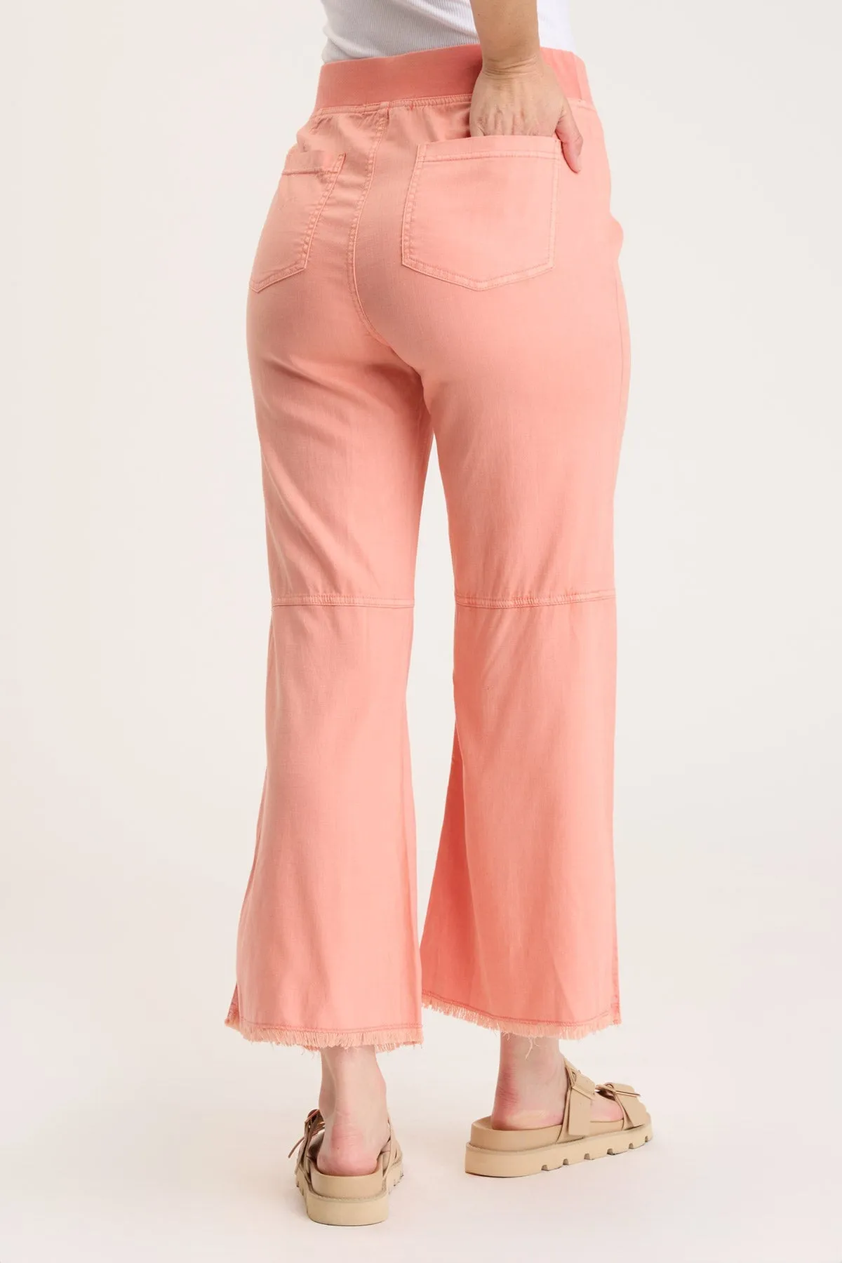 Hydra Flare Pant