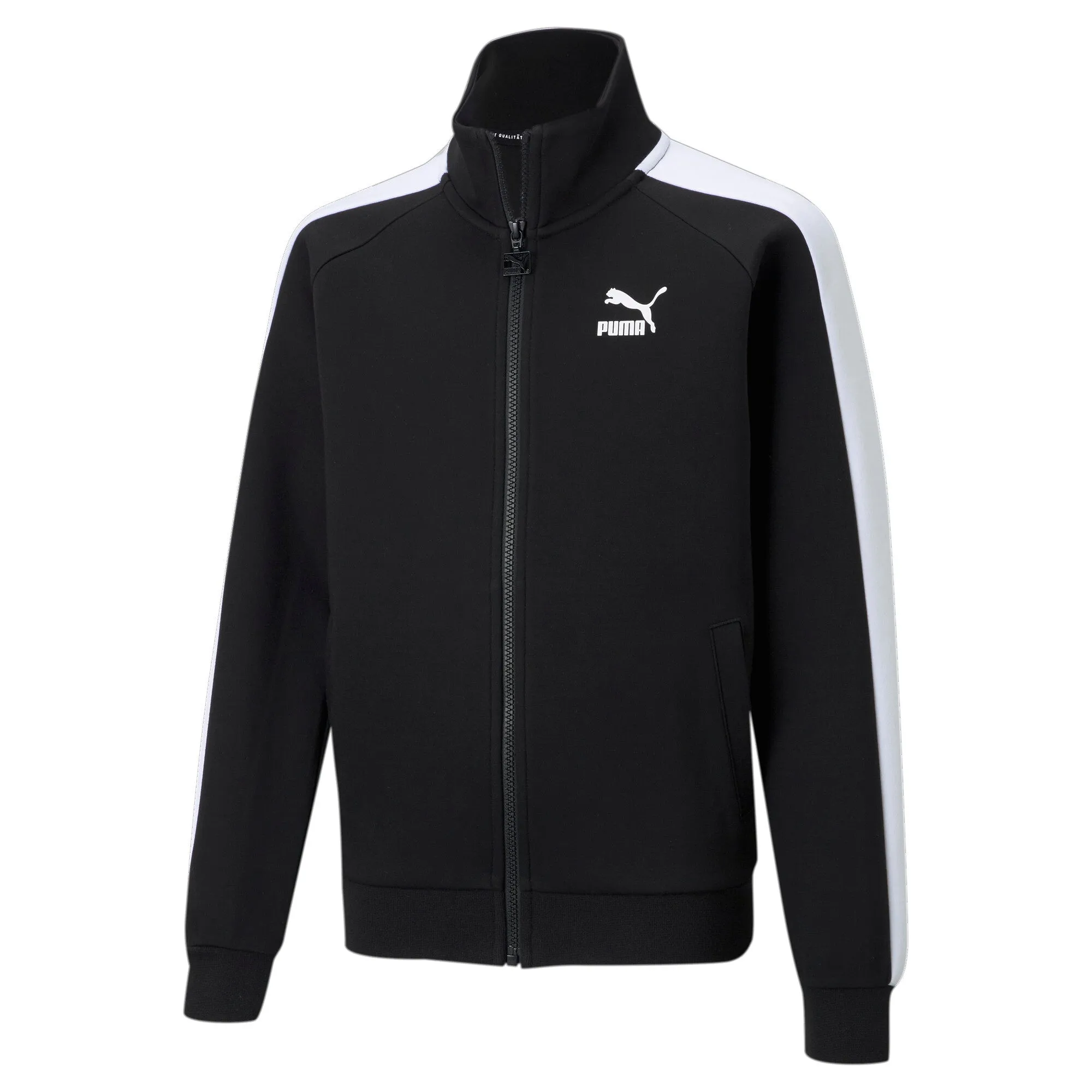 Iconic T7 Track Jacket