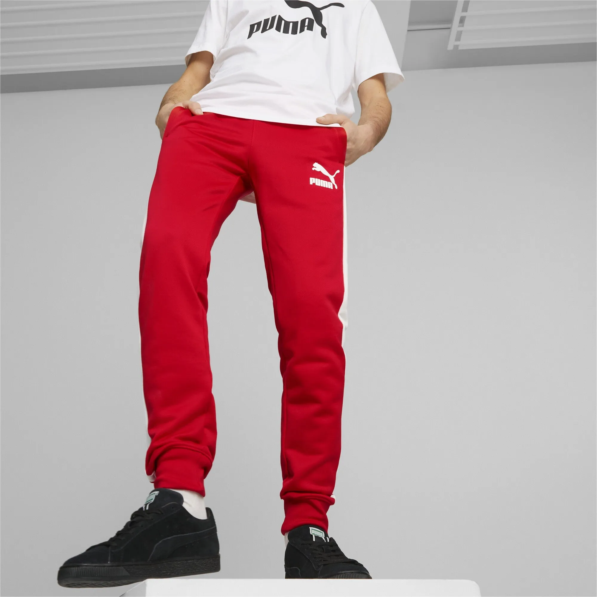 Iconic T7 Track Pants PT