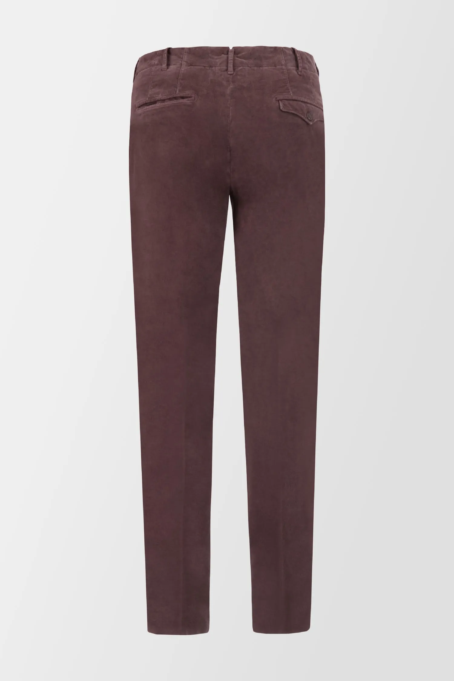 Incotex Brown Trousers