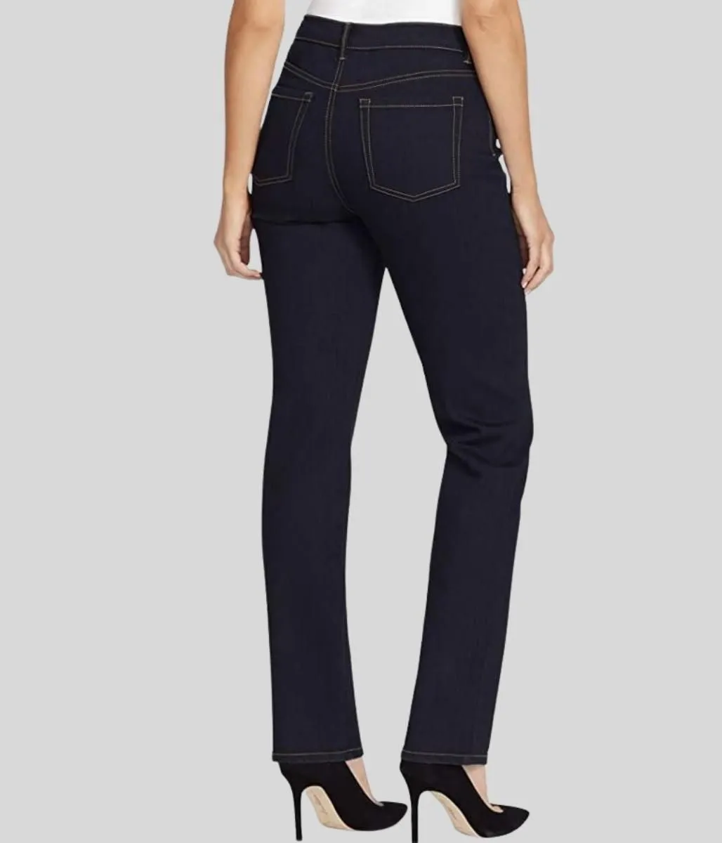 Indigo Amanda Supreme Stretch Jeans