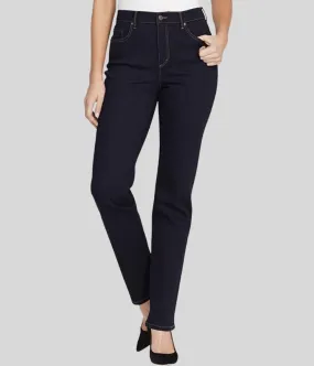 Indigo Amanda Supreme Stretch Jeans