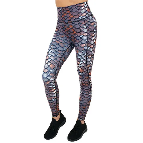 Ironclad Leggings