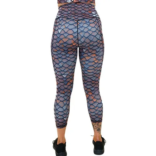 Ironclad Leggings