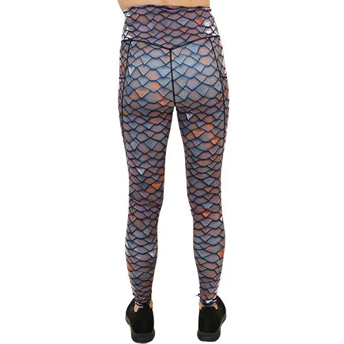 Ironclad Leggings