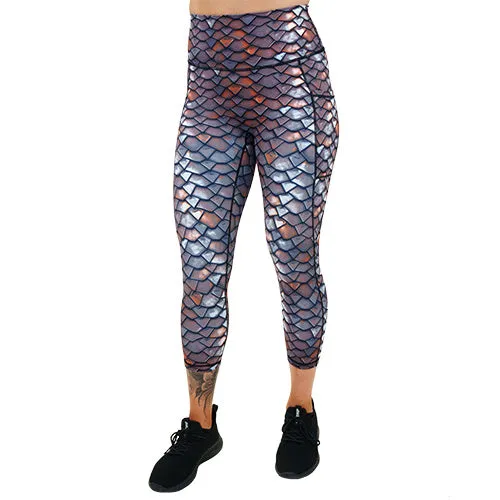 Ironclad Leggings