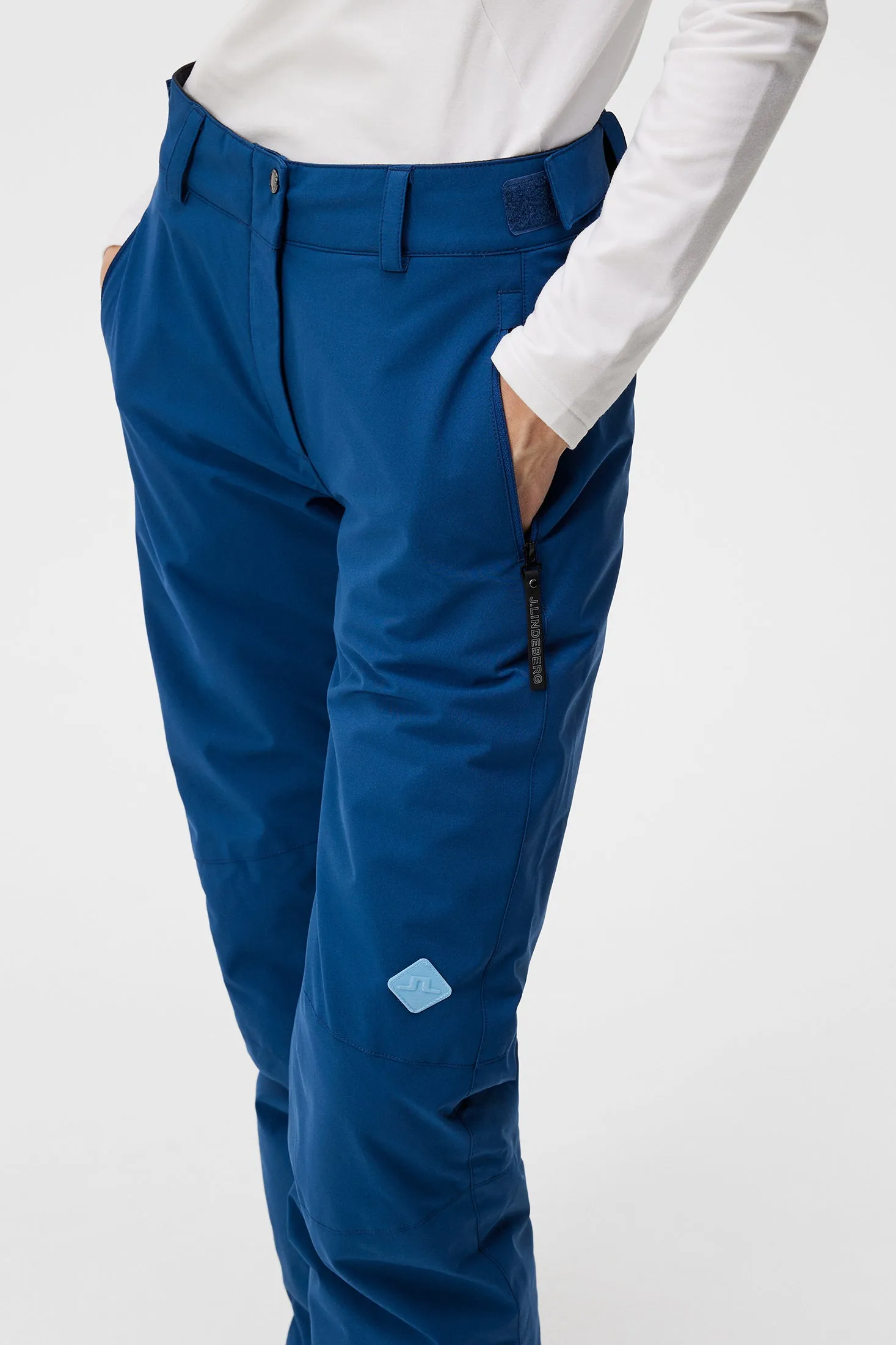 Isella Pant