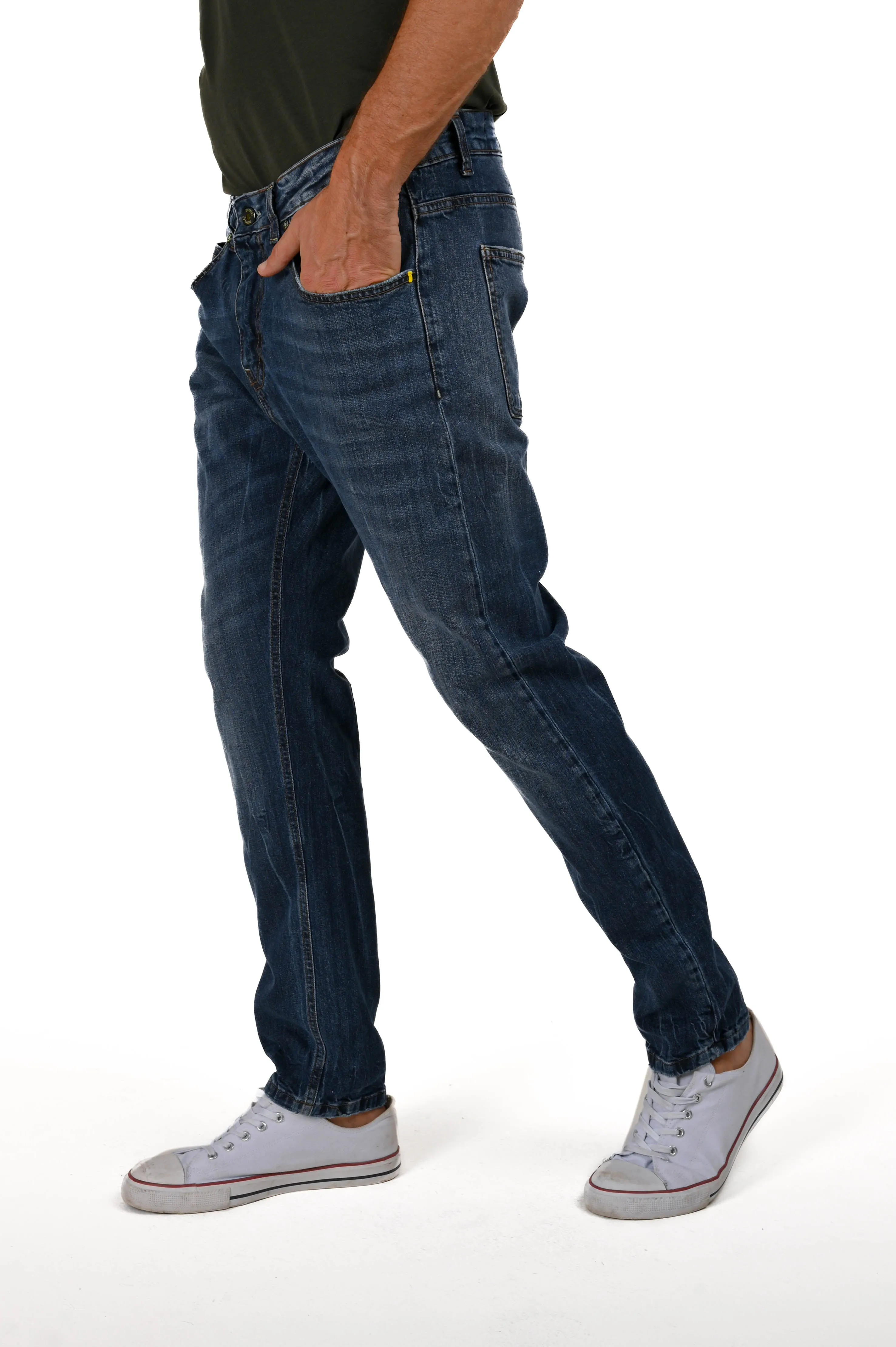 Jeans regular Kong 5315 SS22