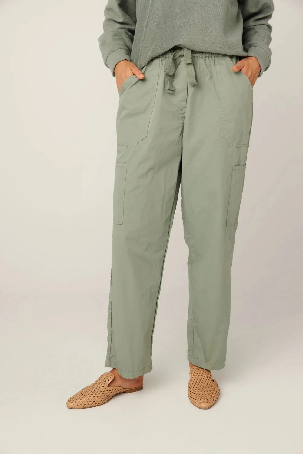 Jest cargo pant