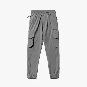 Junior Kirk Cargo Pant (Grey)