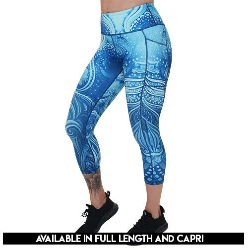 Kai Leggings