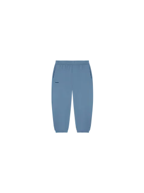 Kids' 365 Midweight Track Pants—indigo blue