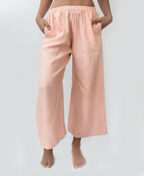 KINSLEY PANT | Peony