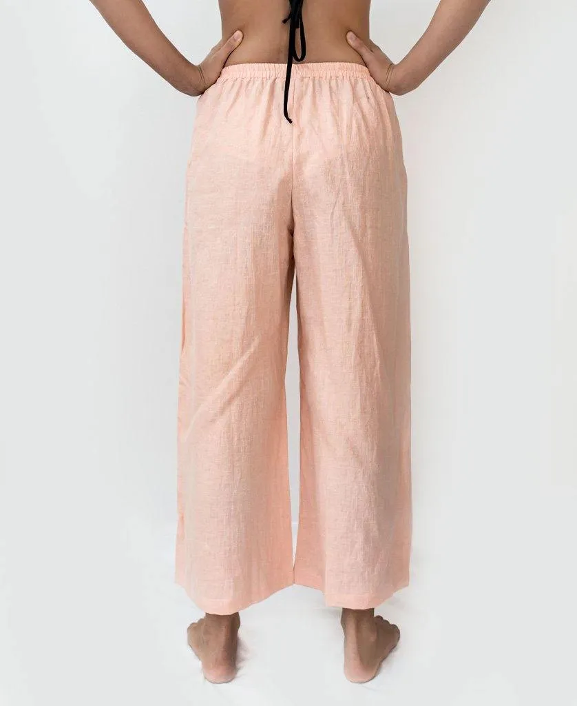 KINSLEY PANT | Peony