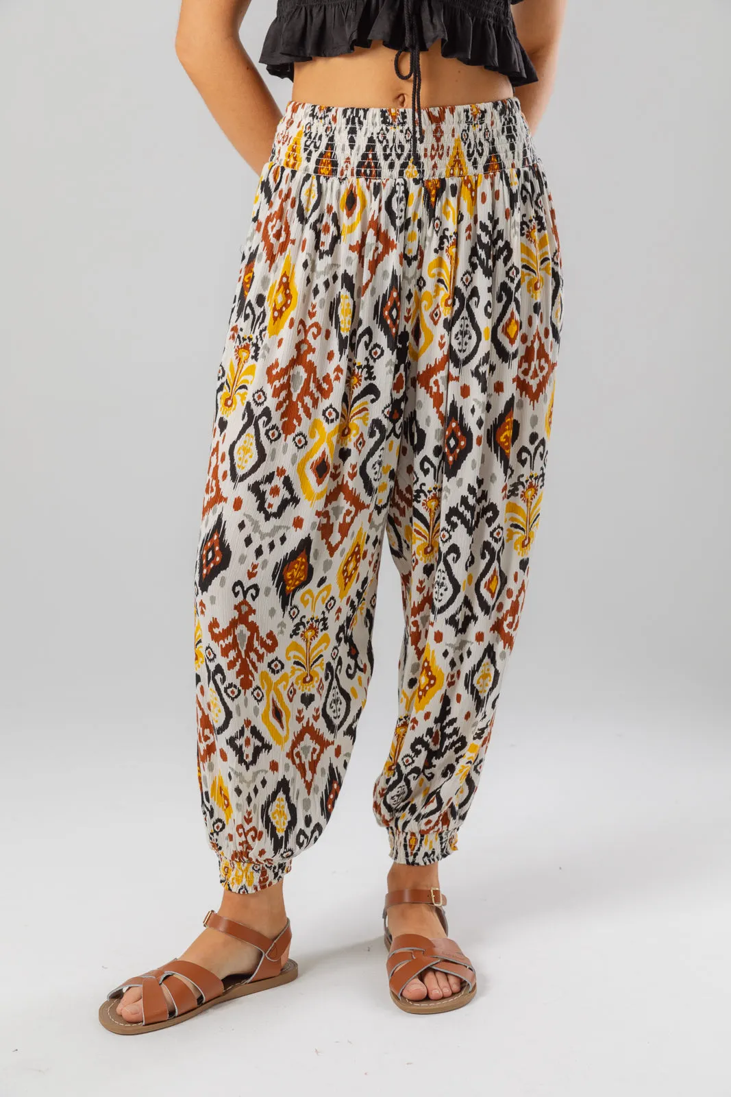 Kismet Harem Pants