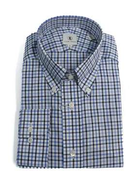 Liam John Blatt Sport Shirt