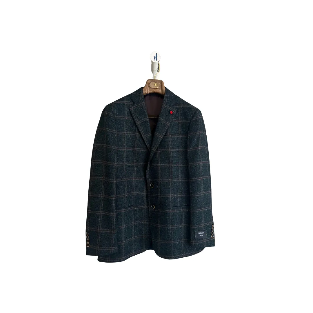 Liam John Church Sport Coat