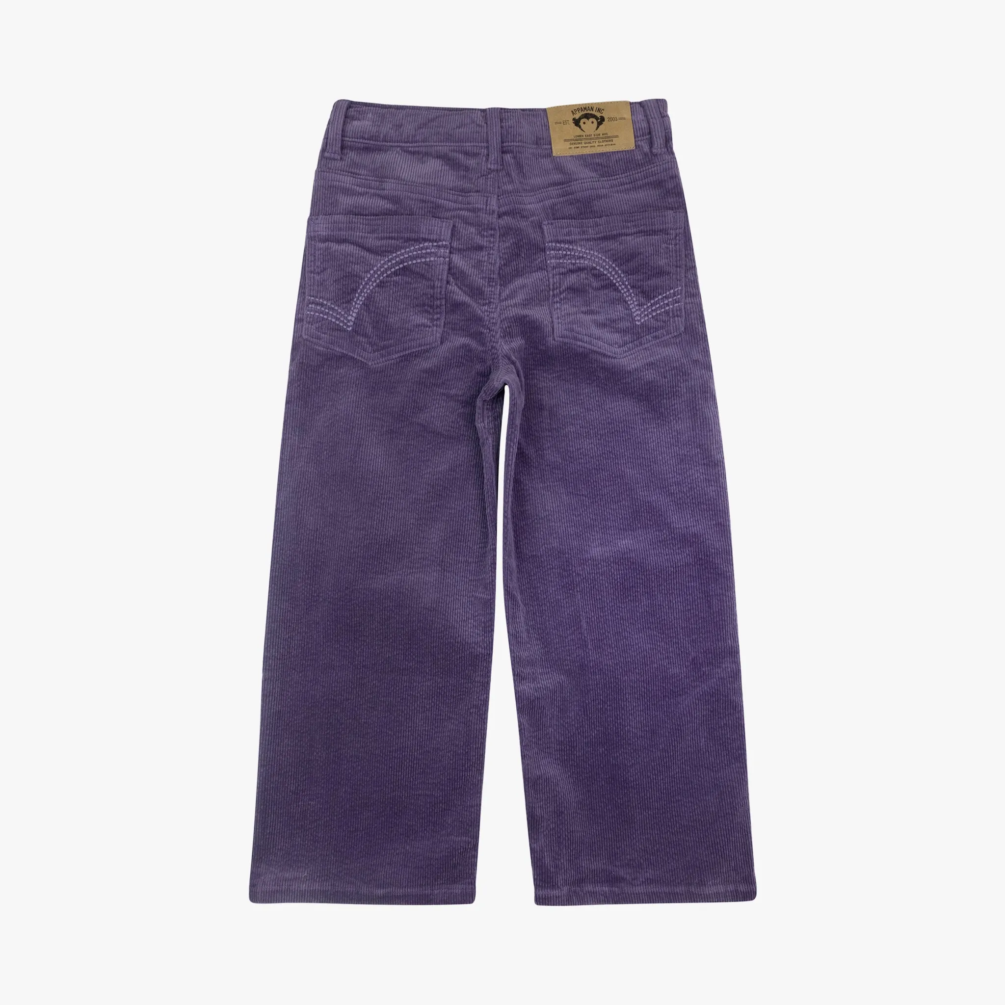 Liana Jeans | Purple