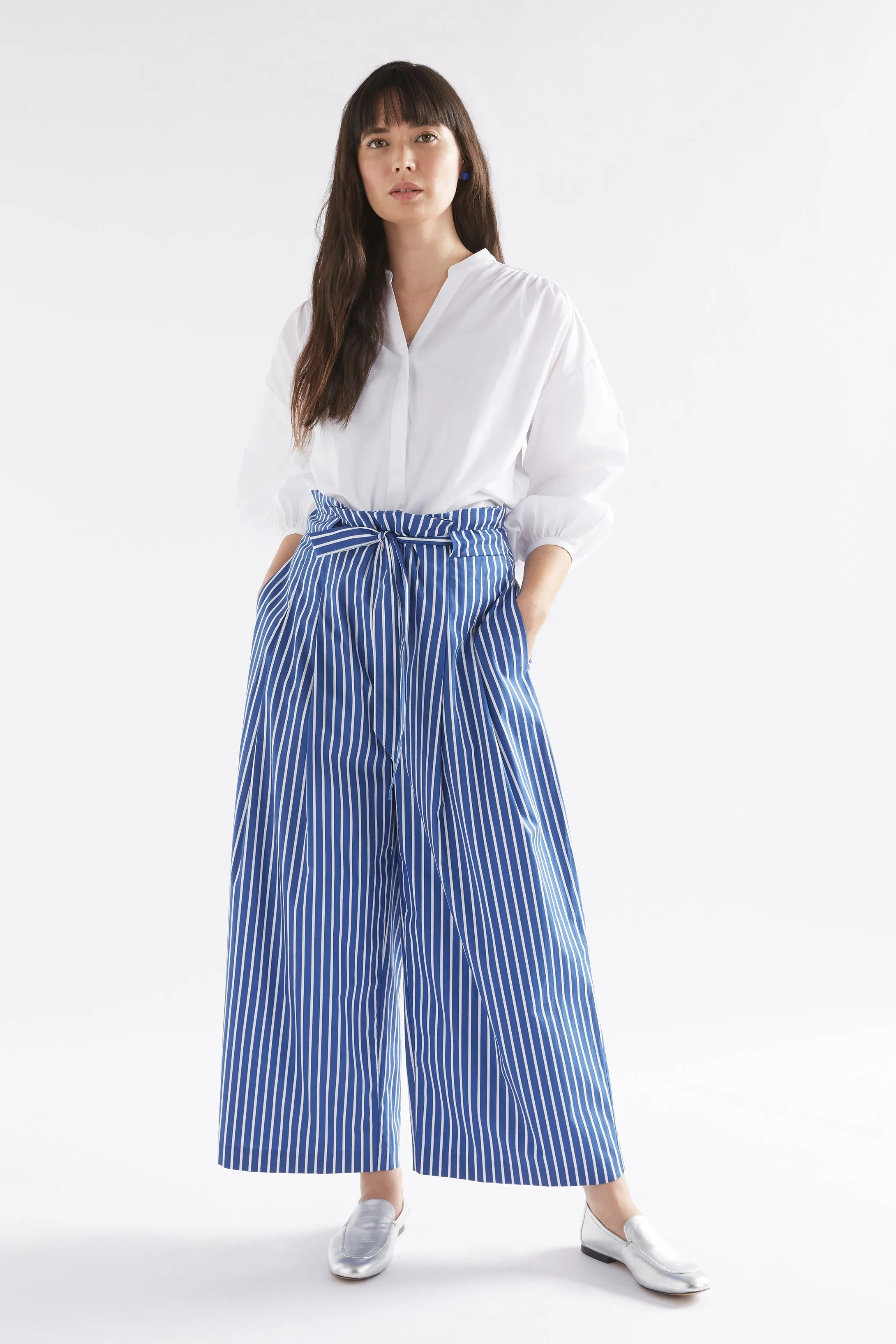 Ligne Pant