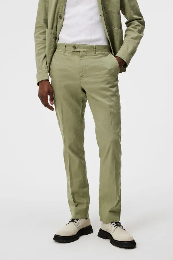 Lois Linen Stretch Pants